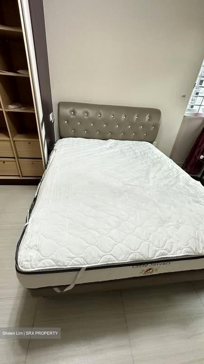Blk 440C Fernvale Gardens (Sengkang), HDB 4 Rooms #584894711